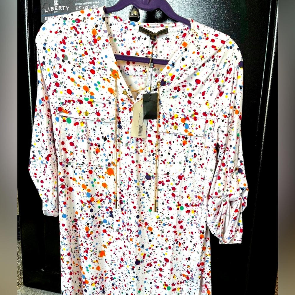 Maxsport boutique blouse